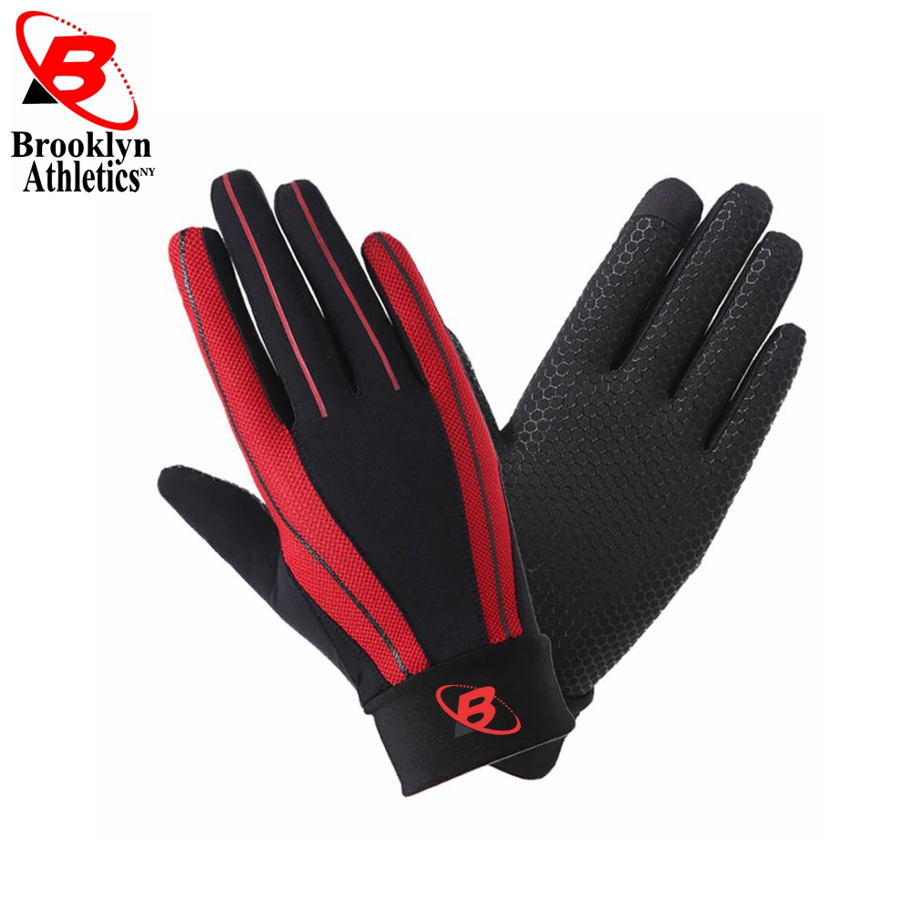 Crossfit full finger gloves